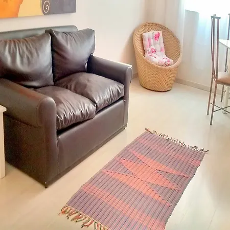 2 Bedroom Condo By Copacabana Beach